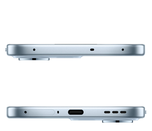 OPPO Reno14 FS 5G 12/512GB Opal Blue - 1357113 - zdjęcie 9